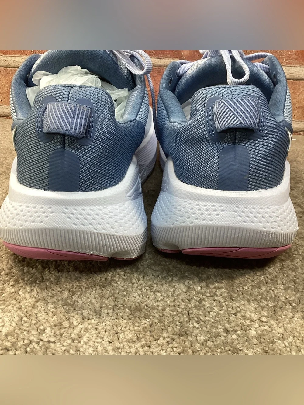 Altra fwd via